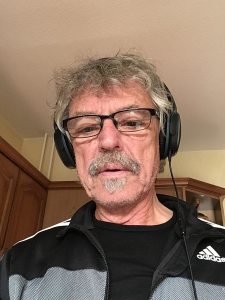 Profilbild von Hans-Joachim Wiesner