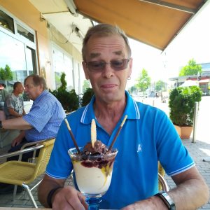 Profilbild von Hans-Joachim Wilke