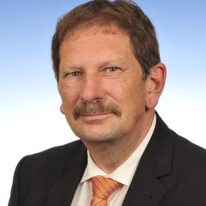 Profilbild von Hans-Joachim Wisweh