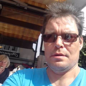 Profilbild von Hans-Joachim Witt