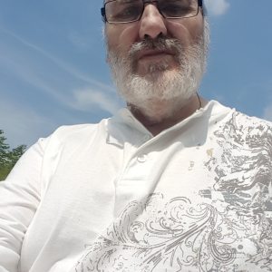 Profilbild von Hans Joachim Woldmer