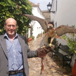 Profilbild von Hans-Joachim Wolter