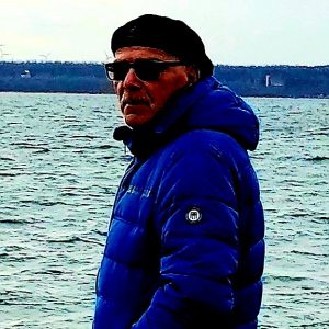 Profilbild von Hans-Joachim Worscheck