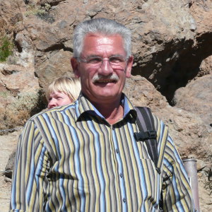 Profilbild von Hans-Joachim Woycke