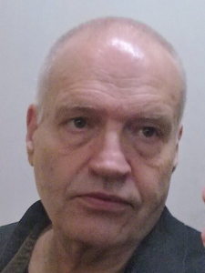 Profilbild von Hans-Joachim Zimmering