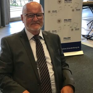 Profilbild von Hans-Joachim Zimmerling