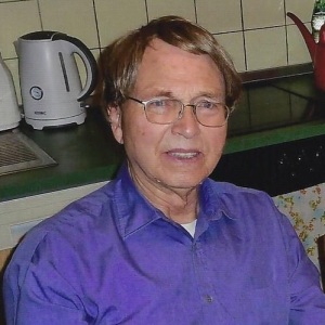 Profilbild von Hans-Joachim Zimmermann