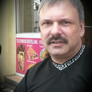 Profilbild von Hans-Joachim Zoch