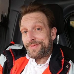 Profilbild von Hans Joachim Züll