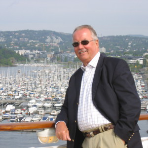 Profilbild von Hans-Joachim van der Rijk