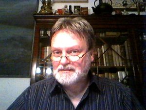 Profilbild von Hans Joachim von Schellwitz