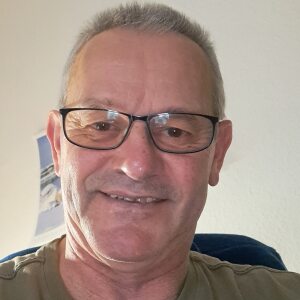 Profilbild von Hans-Jochen Gutsmann