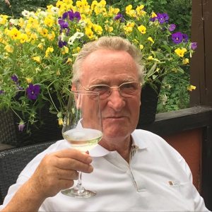 Profilbild von Hans-Jochen Schondorf