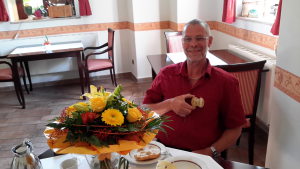 Profilbild von Hans Jochen Wächter