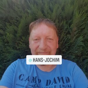 Profilbild von Hans-Jochim Hartmann
