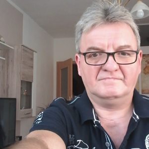 Profilbild von Hans-Jochim Siever