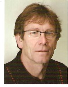 Profilbild von Hans-Jörg Alpers