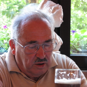 Profilbild von Hans-Jörg Amoon