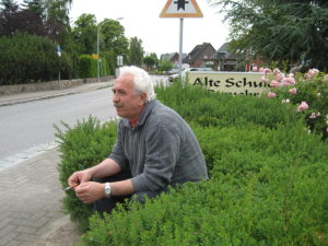 Profilbild von Hans-Jörg Baade