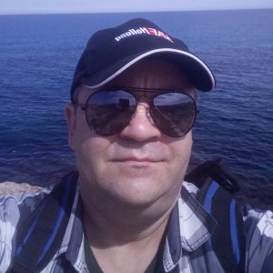 Profilbild von Hans-Joerg Becker