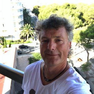 Profilbild von Hans-Jörg Bensberg