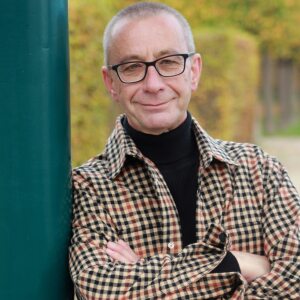 Profilbild von Hans Jörg Besuch