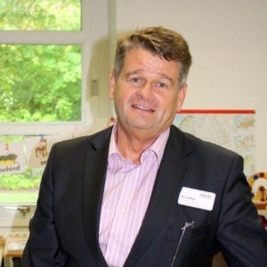 Profilbild von Hans-Jörg Bethge