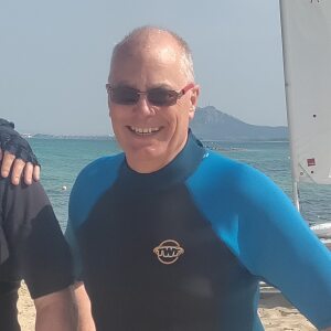 Profilbild von Hans-Jörg Daum
