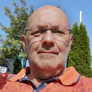 Profilbild von Hans-Jörg Dellweg