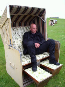 Profilbild von Hans-Jörg Dürr