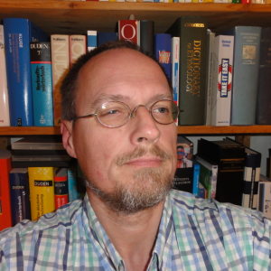 Profilbild von Hans-Jörg Eckhardt