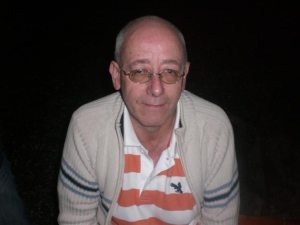Profilbild von Hans Joerg Eckstein