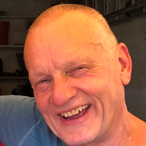Profilbild von Hans Jörg Eick