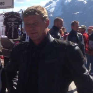 Profilbild von Hans-Jörg Engel