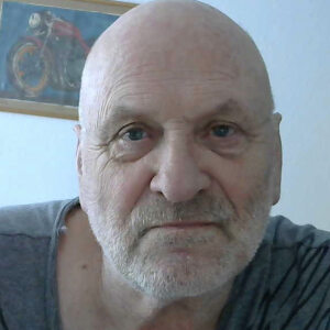 Profilbild von Hans-Jörg Englert