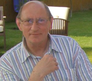 Profilbild von Hans-Jörg Eßler