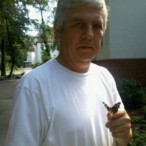 Profilbild von Hans-Jörg Falter