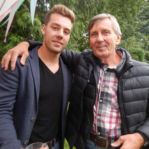 Profilbild von Hans-Jörg Fiebig