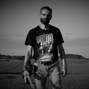 Profilbild von Hans Jörg Fries