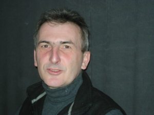 Profilbild von Hans-Jörg Fritzsche