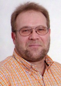 Profilbild von Hans-Jörg Gronholz