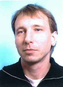 Profilbild von Hans-Jörg Haase