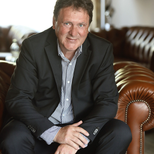 Profilbild von Hans-Jörg Heidelmeier