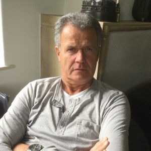 Profilbild von Hans Jörg Hirschhäuser