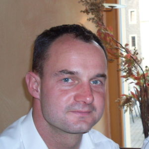 Profilbild von Hans-Jörg Hofmann