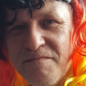Profilbild von Hans-Jörg Hofmnn