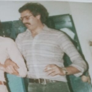 Profilbild von Hans-Jörg Holzer