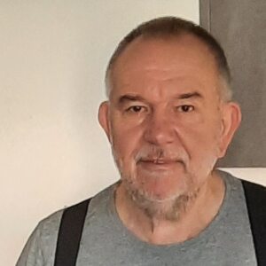 Profilbild von Hans-Jörg Hussong