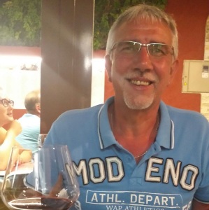 Profilbild von Hans-Jörg Judt