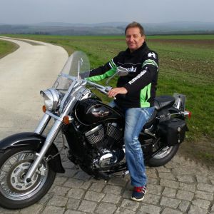 Profilbild von Hans-Jörg Kirchbach